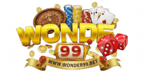 wonder99 logo